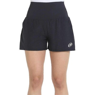 Shorts & Bermudas Bullpadel Short Pol Carbon Femme EU XL Dam Shorts & Bermudas Bullpadel Short Pol Carbon Femme EU XL Dam