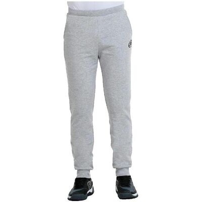Joggingkläder / Underställ Bullpadel Pantalon Begont Gris EU L,EU XL Herr Joggingkläder / Underställ Bullpadel Pantalon Begont Gris EU L,EU XL Herr