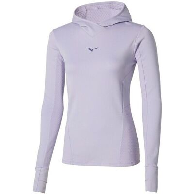 Huvtröjor Mizuno Active EU M Huvtröjor Mizuno Active EU M