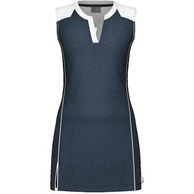 Kortklänningar Head Robe Play Tech élégante et sportive EU S,EU M,EU L,EU XL Dam Kortklänningar Head Robe Play Tech élégante et sportive EU S,EU M,EU L,EU XL Dam