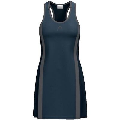 Kortklänningar Head Robe Club 25 Bleu Marine EU S,EU M,EU L,EU XL Dam Kortklänningar Head Robe Club 25 Bleu Marine EU S,EU M,EU L,EU XL Dam