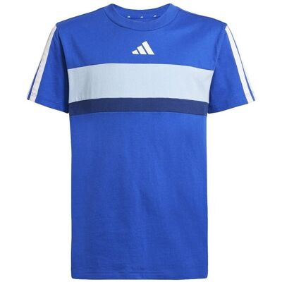 T-shirts med korta ärmar adidas JC7470000 EU S,EU XL,EU XS Pojkar T-shirts med korta ärmar adidas JC7470000 EU S,EU XL,EU XS Pojkar