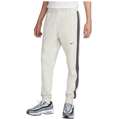 Joggingkläder / Underställ Nike Pantalon de survêtement M NSW SP FLC JOGGER BB EU M,EU L,EU XL Herr Joggingkläder / Underställ Nike Pantalon de survêtement M NSW SP FLC JOGGER BB EU M,EU L,EU XL Herr