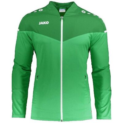 Underställ Jako Veste Champ 2.0 EU M Herr Underställ Jako Veste Champ 2.0 EU M Herr