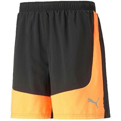 Shorts & Bermudas Puma Run Favourite Velocity EU S Herr Shorts & Bermudas Puma Run Favourite Velocity EU S Herr