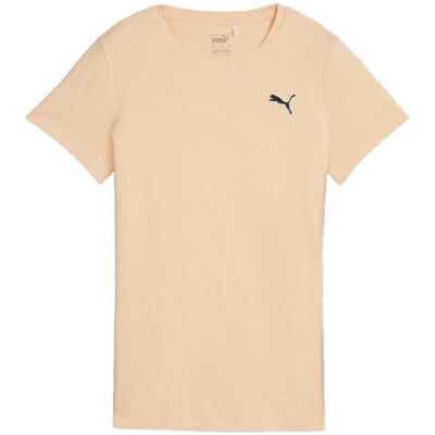 T-shirts med korta ärmar Puma T-shirt Better Essentials Beige EU S,EU M,EU L Dam T-shirts med korta ärmar Puma T-shirt Better Essentials Beige EU S,EU M,EU L Dam