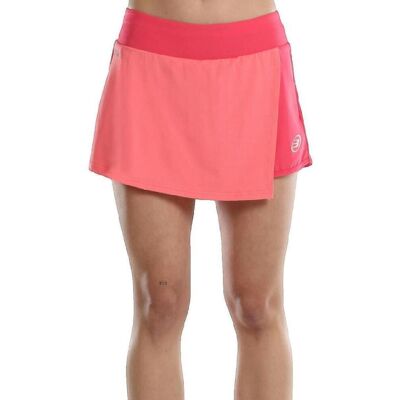 Korta kjolar Bullpadel Jupe Usese technique framboise EU S,EU XL Korta kjolar Bullpadel Jupe Usese technique framboise EU S,EU XL