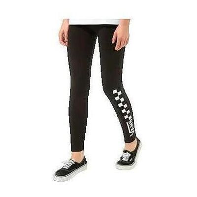 Strumpbyxor Vans Legging Blackboard EU S,EU M,EU L Dam Strumpbyxor Vans Legging Blackboard EU S,EU M,EU L Dam