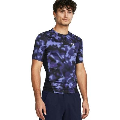 T-shirts & Pikétröjor Under Armour T-shirt Under Armour HeatGear® Printed EU S,EU M,EU L,EU XL Herr T-shirts & Pikétröjor Under Armour T-shirt Under Armour HeatGear® Printed EU S,EU M,EU L,EU XL Herr