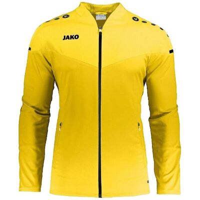 Underställ Jako Veste Champ 2.0 Jaune EU S,EU M Dam Underställ Jako Veste Champ 2.0 Jaune EU S,EU M Dam