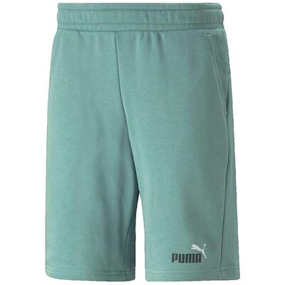 Shorts & Bermudas Puma Essentials+ Two-Tone EU XL Herr Shorts & Bermudas Puma Essentials+ Two-Tone EU XL Herr