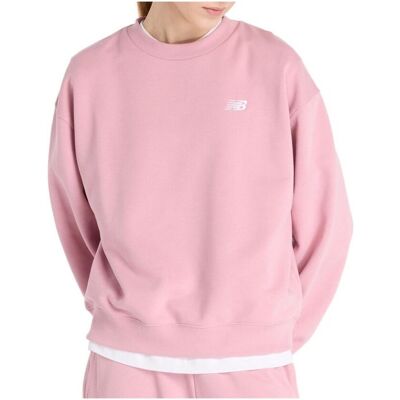 Sweatshirts New Balance WT41508PTF EU S,EU M,EU L Sweatshirts New Balance WT41508PTF EU S,EU M,EU L
