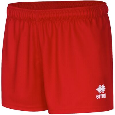 Shorts & Bermudas Errea Brest Panta Kid 5 / 6 år Pojkar Shorts & Bermudas Errea Brest Panta Kid 5 / 6 år Pojkar