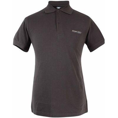 Polotröjor med korta ärmar Reebok Sport ART627100 EU S Herr Polotröjor med korta ärmar Reebok Sport ART627100 EU S Herr