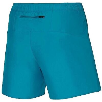 Mizuno - J2gb1155-27 - Blå - XL - Shorts Mizuno - J2gb1155-27 - Blå - XL - Shorts
