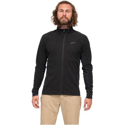 Fleecetröjor Bergans Rabot EU M,EU L,EU XL Herr Fleecetröjor Bergans Rabot EU M,EU L,EU XL Herr