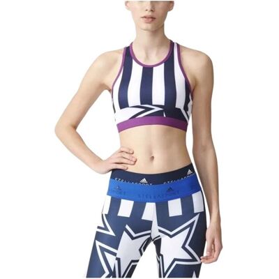 Sport-BH adidas AP5801 EU S,EU M,EU L,EU XS Dam Sport-BH adidas AP5801 EU S,EU M,EU L,EU XS Dam