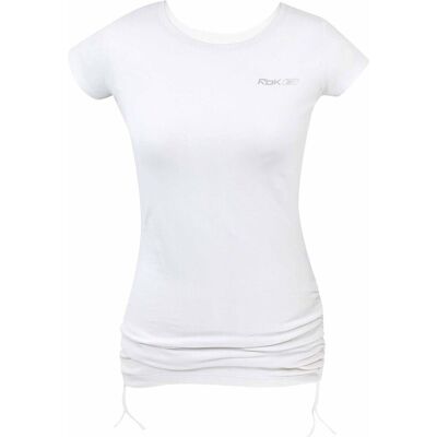 T-shirts med korta ärmar Reebok Sport ABWS8171A1RJ EU S,EU XS Dam T-shirts med korta ärmar Reebok Sport ABWS8171A1RJ EU S,EU XS Dam