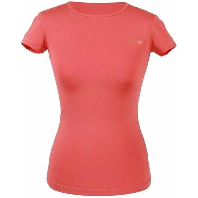 T-shirts med korta ärmar Reebok Sport ART263053 EU S,EU XS Dam T-shirts med korta ärmar Reebok Sport ART263053 EU S,EU XS Dam