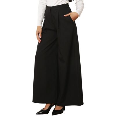 Byxor La Modeuse 77136_P182791 EU S,EU L Dam Byxor La Modeuse 77136_P182791 EU S,EU L Dam