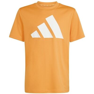 T-shirts med korta ärmar adidas KB6808000 EU M,EU XS Pojkar T-shirts med korta ärmar adidas KB6808000 EU M,EU XS Pojkar