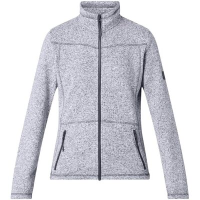 Fleecetröjor Mckinley 286075923923MELANGE EU XXL Dam Fleecetröjor Mckinley 286075923923MELANGE EU XXL Dam