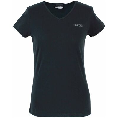 T-shirts med korta ärmar Reebok Sport ART629699 EU S,EU M Dam T-shirts med korta ärmar Reebok Sport ART629699 EU S,EU M Dam