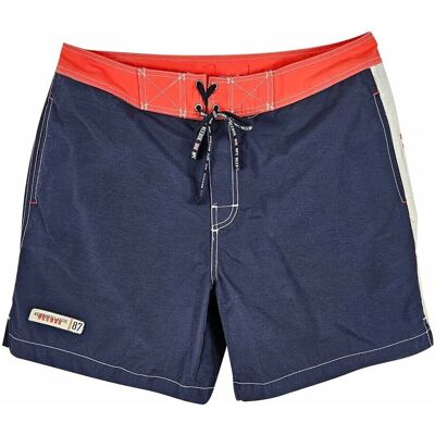 Shorts & Bermudas Reebok Sport ABMB7009409 EU XXL,EU XL Herr Shorts & Bermudas Reebok Sport ABMB7009409 EU XXL,EU XL Herr