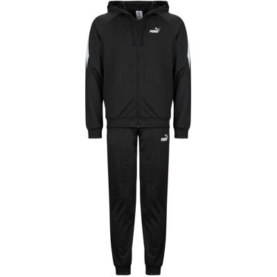 Sportoverall Puma Hooded Poly Suit US L,US M,US S,US XL Herr Sportoverall Puma Hooded Poly Suit US L,US M,US S,US XL Herr