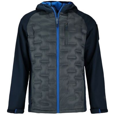 Tunna jackor Monotox Hybrido EU XXL,EU S,EU M,EU L,EU XL Herr Tunna jackor Monotox Hybrido EU XXL,EU S,EU M,EU L,EU XL Herr
