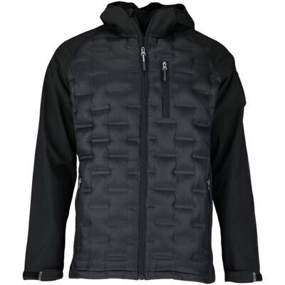 Tunna jackor Monotox Hybrido EU XXL,EU S,EU M,EU L,EU XL Herr Tunna jackor Monotox Hybrido EU XXL,EU S,EU M,EU L,EU XL Herr