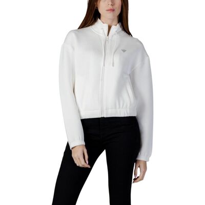 Sweatshirts Guess CECILIA SCUBA ZIP V4BQ14 K7UW2 EU XXS Sweatshirts Guess CECILIA SCUBA ZIP V4BQ14 K7UW2 EU XXS