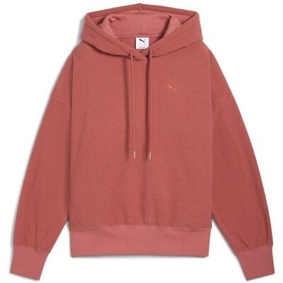 Underställ Puma Oversized EU S,EU L,EU XL Dam Underställ Puma Oversized EU S,EU L,EU XL Dam