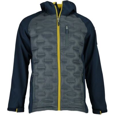 Jackor Monotox Hybrido EU XXL,EU S,EU M,EU L,EU XL Herr Jackor Monotox Hybrido EU XXL,EU S,EU M,EU L,EU XL Herr