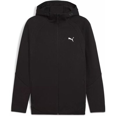 Huvtröjor Puma Evostripe EU S,EU M,EU L,EU XL Huvtröjor Puma Evostripe EU S,EU M,EU L,EU XL