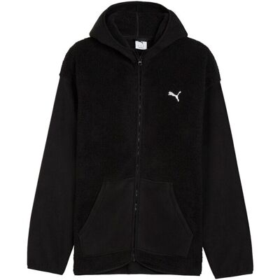 Underställ Puma Ess Elevated Relaxed EU XXL,EU S,EU M,EU L Herr Underställ Puma Ess Elevated Relaxed EU XXL,EU S,EU M,EU L Herr