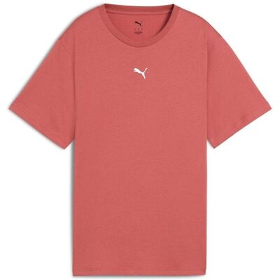 T-shirts med korta ärmar Puma 68497160 EU S,EU M,EU XL Dam T-shirts med korta ärmar Puma 68497160 EU S,EU M,EU XL Dam