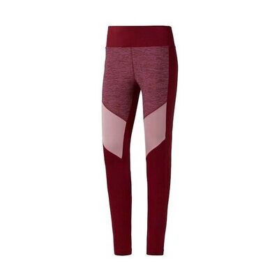 Strumpbyxor Reebok Sport US Melange Tight EU S,EU M,EU XS Dam Strumpbyxor Reebok Sport US Melange Tight EU S,EU M,EU XS Dam