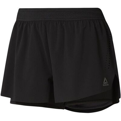 Shorts & Bermudas Reebok Sport Epic Short EU XS,EU XXS Dam Shorts & Bermudas Reebok Sport Epic Short EU XS,EU XXS Dam