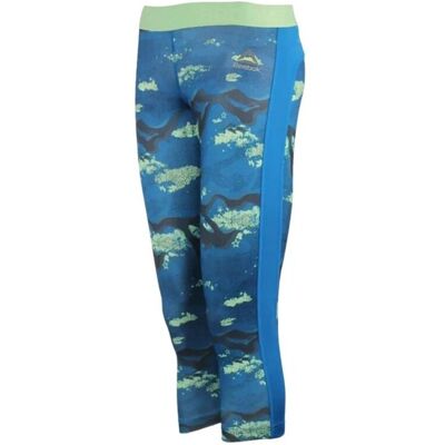 Strumpbyxor Reebok Sport AP4300 EU M,EU XS Dam Strumpbyxor Reebok Sport AP4300 EU M,EU XS Dam