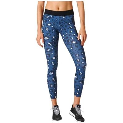 Strumpbyxor adidas B45770 EU S,EU XS,EU XXS Dam Strumpbyxor adidas B45770 EU S,EU XS,EU XXS Dam