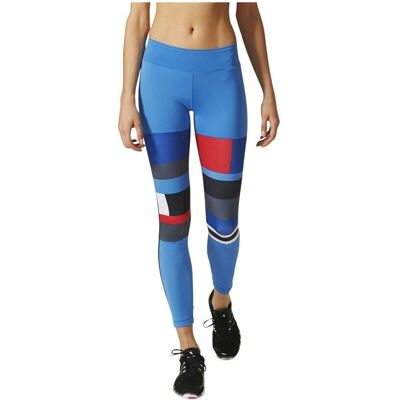 Strumpbyxor adidas AP9528 EU M,EU L,EU XL,EU XS Dam Strumpbyxor adidas AP9528 EU M,EU L,EU XL,EU XS Dam