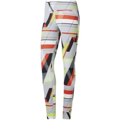 Strumpbyxor Reebok Sport DU4064 EU S,EU L,EU XS Dam Strumpbyxor Reebok Sport DU4064 EU S,EU L,EU XS Dam