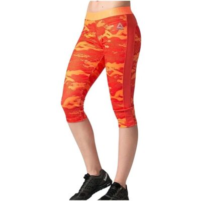 Strumpbyxor Reebok Sport AP4301 EU S,EU M,EU XS Dam Strumpbyxor Reebok Sport AP4301 EU S,EU M,EU XS Dam