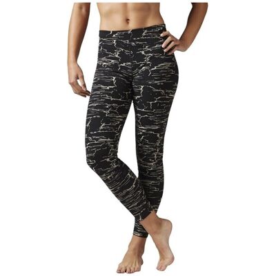 Strumpbyxor Reebok Sport BK3889 EU S,EU XS,EU XXS Dam Strumpbyxor Reebok Sport BK3889 EU S,EU XS,EU XXS Dam