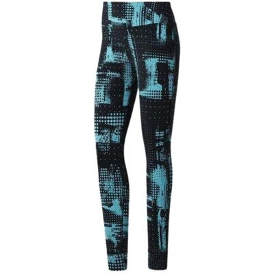 Strumpbyxor Reebok Sport CF5904 EU S Dam Strumpbyxor Reebok Sport CF5904 EU S Dam