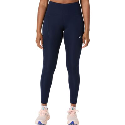 Strumpbyxor Asics Road High Waist Tight EU S,EU L Dam Strumpbyxor Asics Road High Waist Tight EU S,EU L Dam