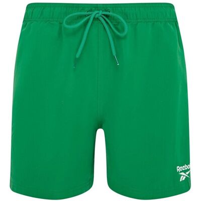 Shorts & Bermudas Reebok Sport Yale EU L Herr Shorts & Bermudas Reebok Sport Yale EU L Herr