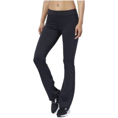 Strumpbyxor Reebok Sport DY8081 EU XS,EU XXS Dam Strumpbyxor Reebok Sport DY8081 EU XS,EU XXS Dam