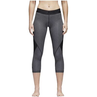 Strumpbyxor adidas Alphaskin EU S Dam Strumpbyxor adidas Alphaskin EU S Dam